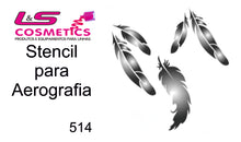 Carregar imagem no visualizador da galeria, Stencil 514