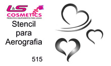 Carregar imagem no visualizador da galeria, Stencil 515