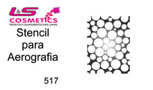 Carregar imagem no visualizador da galeria, Stencil 517