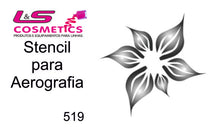 Carregar imagem no visualizador da galeria, Stencil 519