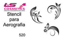 Carregar imagem no visualizador da galeria, Stencil 520