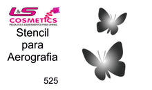 Carregar imagem no visualizador da galeria, Stencil 525