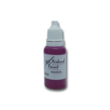 Charger l'image dans la galerie, Peinture aérographe Magenta 15ml