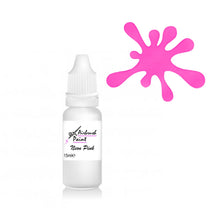 Charger l'image dans la galerie, Peinture aérographe Rose Fluo 15ml