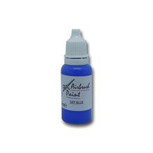 Charger l'image dans la galerie, Encre Aérographe Sky Blue 15ml