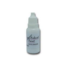 Carregar imagem no visualizador da galeria, Tinta Aerografia White Shadow 15ml