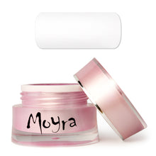 Carregar imagem no visualizador da galeria, Moyra Aqualine Base White 5ml