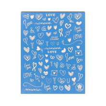 Carregar imagem no visualizador da galeria, Autocolante 381