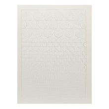 Carregar imagem no visualizador da galeria, Autocolante H124