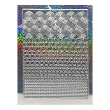 Carregar imagem no visualizador da galeria, Autocolante Holográfico H104