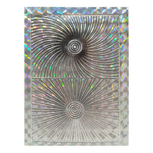 Carregar imagem no visualizador da galeria, Autocolante Holográfico H106