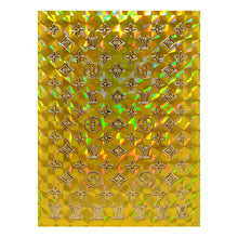 Carregar imagem no visualizador da galeria, Autocolante Holográfico H110