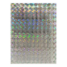 Carregar imagem no visualizador da galeria, Autocolante Holográfico H123