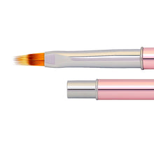 Carregar imagem no visualizador da galeria, Pincel Ombre Nail Art - by Luisa Pacheco