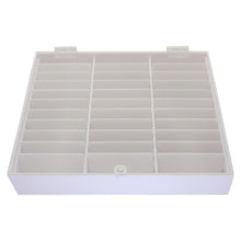 Carregar imagem no visualizador da galeria, Caixa Expositora de Nailart de 30 Placas