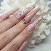 Carregar imagem no visualizador da galeria, FRAGMA® Builder Gel Cover Pink