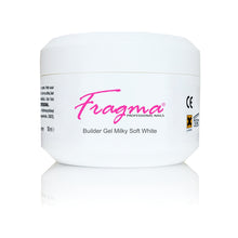 Carregar imagem no visualizador da galeria, FRAGMA® Builder Gel Milky Soft White