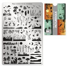 Carregar imagem no visualizador da galeria, Placa Moyra 106 Picturesque