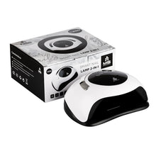 Carregar imagem no visualizador da galeria, Catalisador LED MS Smart Lamp 120W Branco