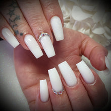 Carregar imagem no visualizador da galeria, FRAGMA® Builder Gel Milky White