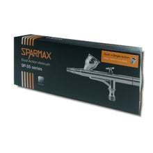 Carregar imagem no visualizador da galeria, Kit Sparmax