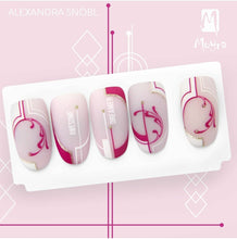 Carregar imagem no visualizador da galeria, Placa Moyra 113 French Twist