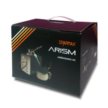 Carregar imagem no visualizador da galeria, Sparmax Arism Set