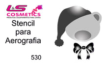 Carregar imagem no visualizador da galeria, Stencil 530