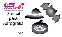 Carregar imagem no visualizador da galeria, Stencil 541