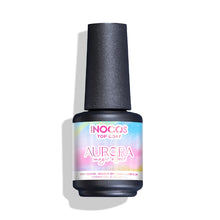Carregar imagem no visualizador da galeria, Top Coat Aurora Inocos 15ml