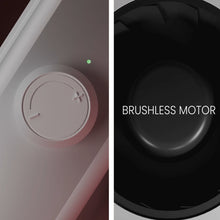 Load image into Gallery viewer, Inocos Infinity Portable Nail Dust Collector
