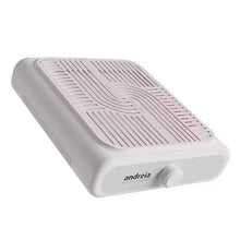 Load image into Gallery viewer, Inocos Infinity Portable Nail Dust Collector
