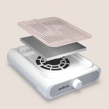 Load image into Gallery viewer, Inocos Infinity Portable Nail Dust Collector
