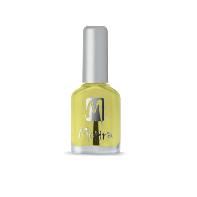 Óleo de Cutículas Moyra Banana 12ml
