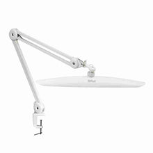 Carregar imagem no visualizador da galeria, Candeeiro de Mesa LED RickiParodi Branco 20W
