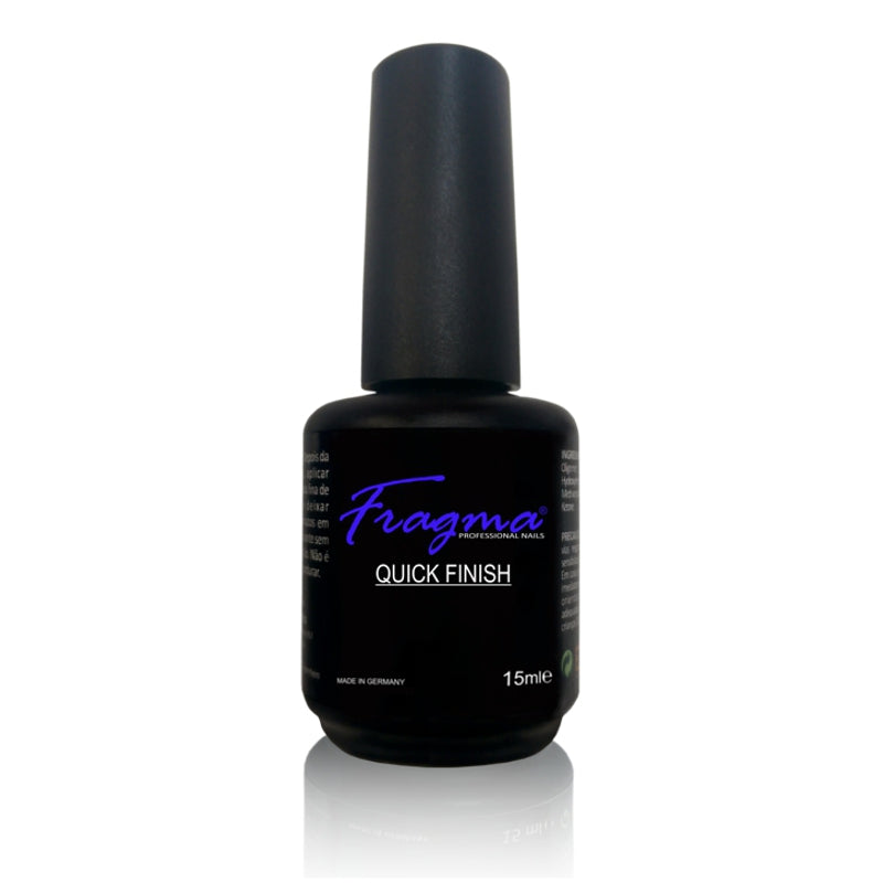 FRAGMA® Gel Finalizante Quick Finish 15ml