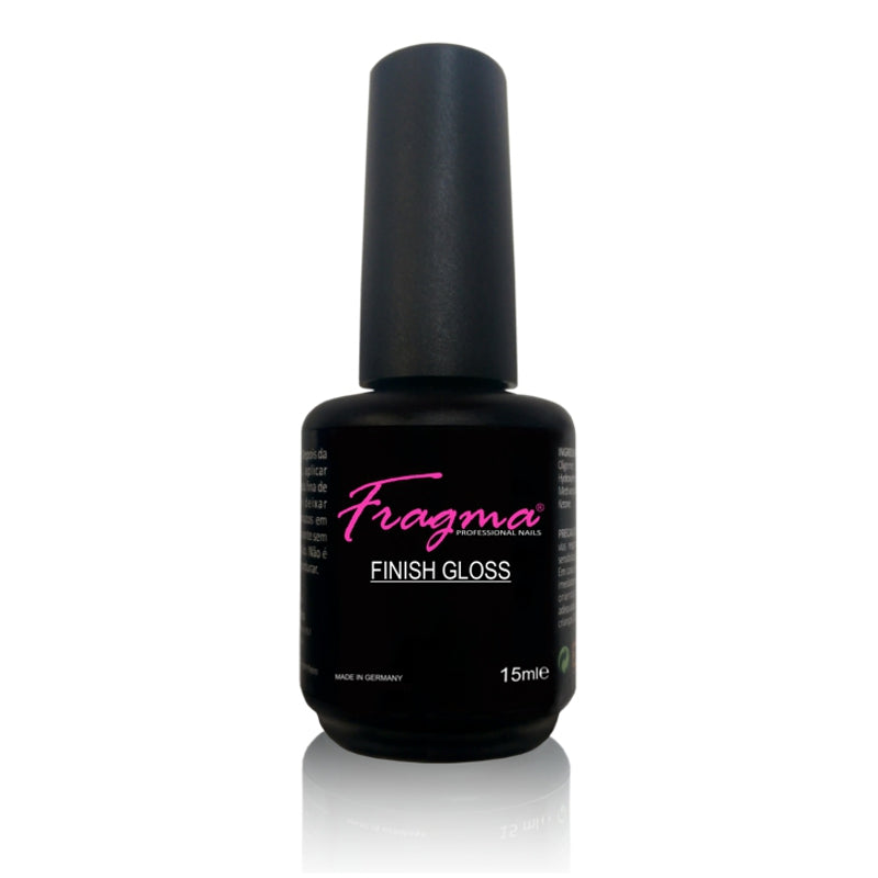 FRAGMA® Finish Gloss 15ml