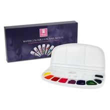Carregar imagem no visualizador da galeria, Mini Set Aquarelas Mijello for Moyra nº03
