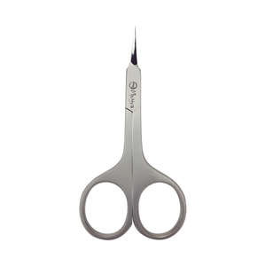 Tesoura de Cutículas Moyra Short Tip nº1