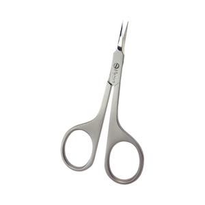 Tesoura de Cutículas Moyra Short Tip nº1