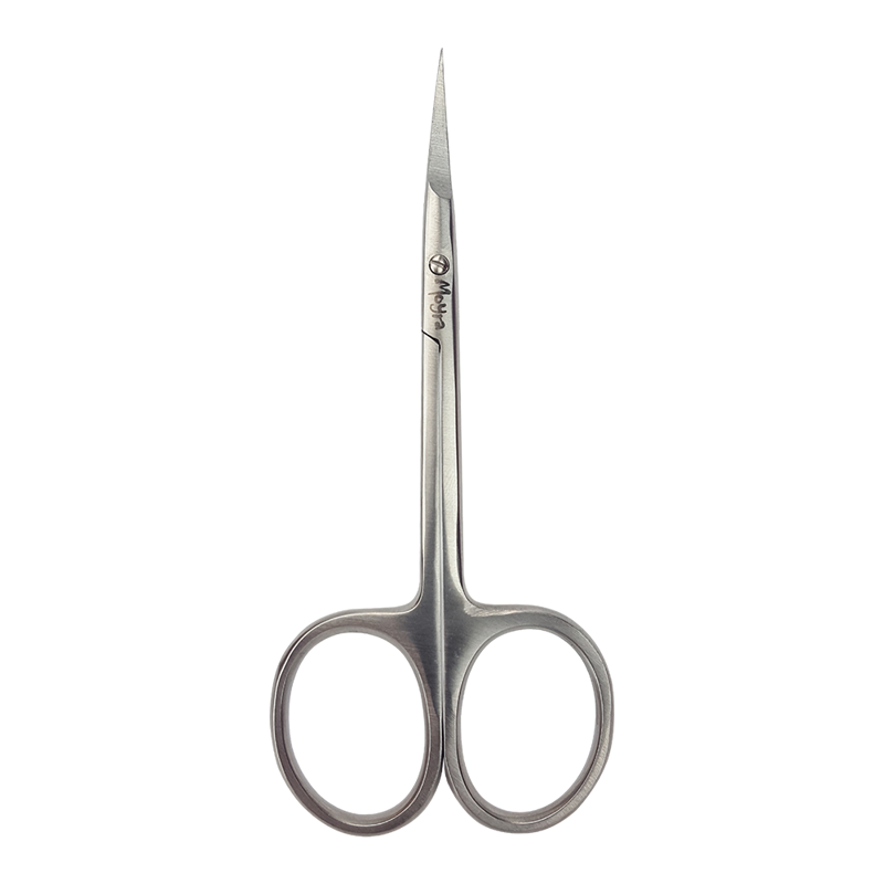 Tesoura de Cutículas Moyra Long Tip nº2