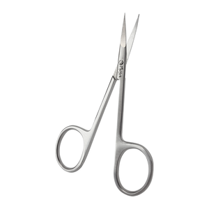 Tesoura de Cutículas Moyra Long Tip nº2