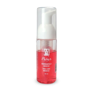 Mousse de Tratamento Moyra Nail Care