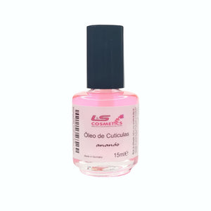 Oleo de Cutículas Ananás 15ml
