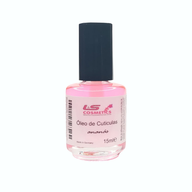 Oleo de Cutículas Ananás 15ml