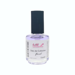 Oleo de Cutículas Floral 15ml