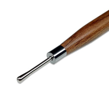 Load image into Gallery viewer, Crystal Silicone Brush Model 1
