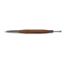 Load image into Gallery viewer, Crystal Silicone Brush Model 1
