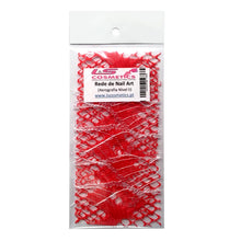 Carregar imagem no visualizador da galeria, 2 Redes de Nail Art Aerografia Nível II
