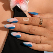 Load image into Gallery viewer, Cat Eye Gel Polish Ruby 15ml
